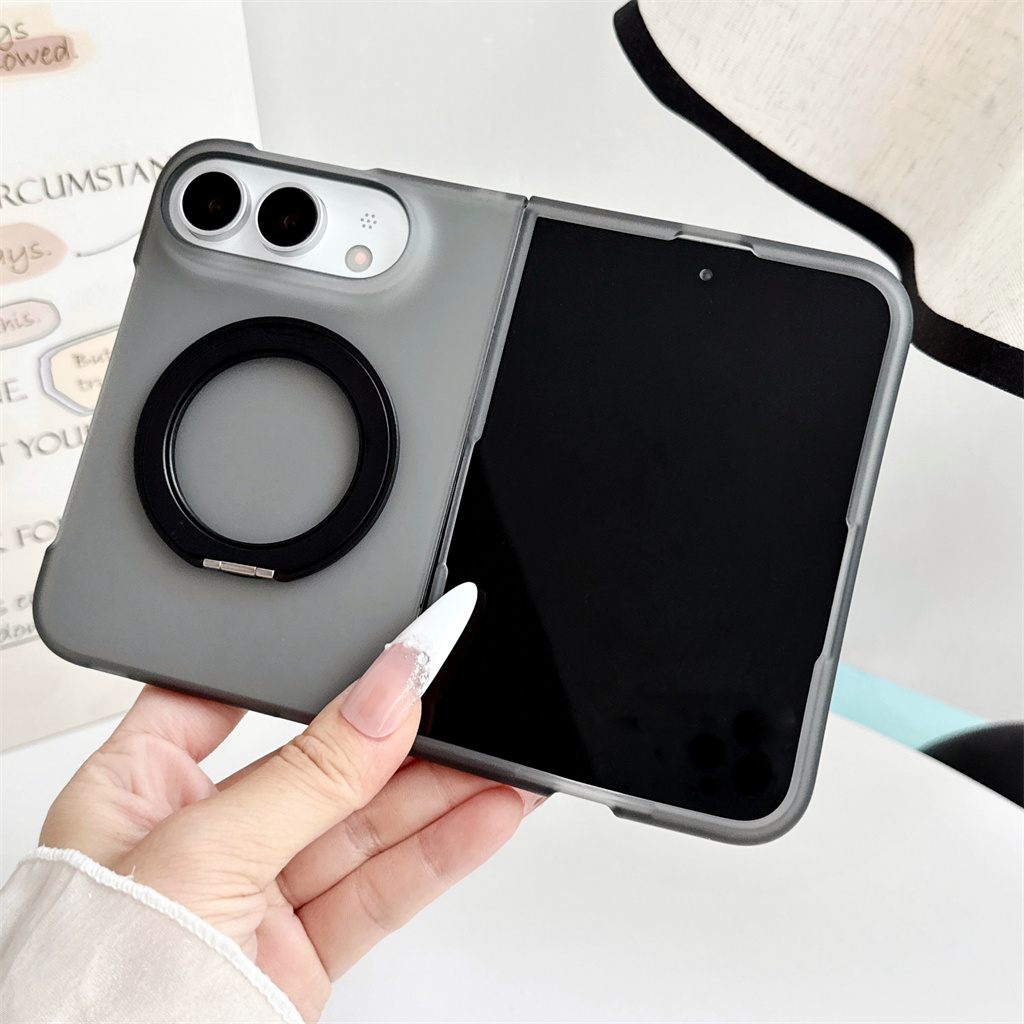 Kickstand Adjustable - Detachable 360° Rotatable Ring Kickstand For