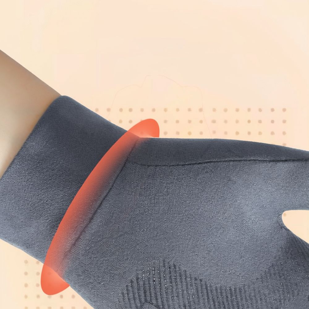 Thermal Winter Gloves For Xuan - Winter Cycling Commute Gear recension och pris