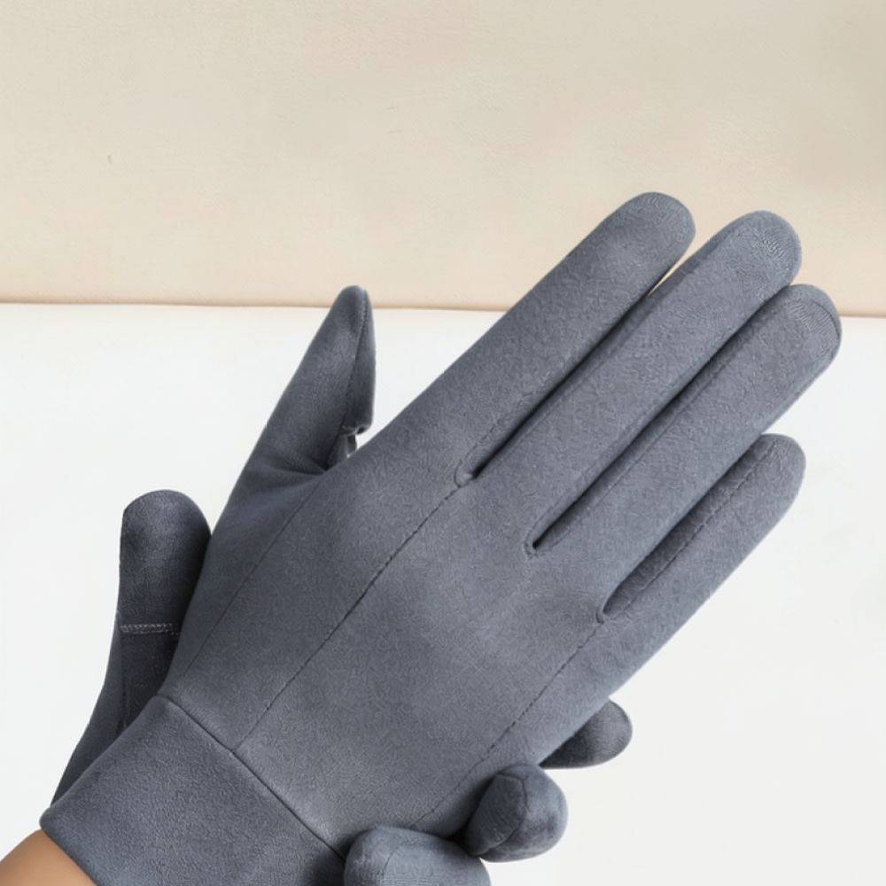 Thermal Winter Gloves For Xuan - Winter Cycling Commute Gear recension och pris