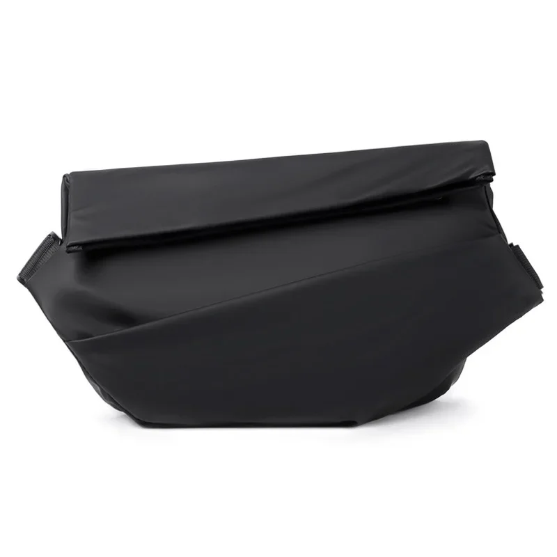 Men's Functional Crossbody Bag - Cycling Commute Bag recension och pris