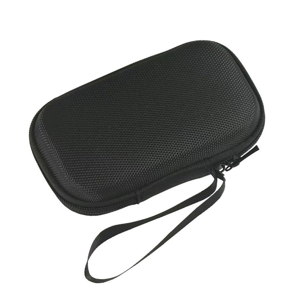 Hard Carrying Case Portable St - Cycling Commute Bag recension och pris
