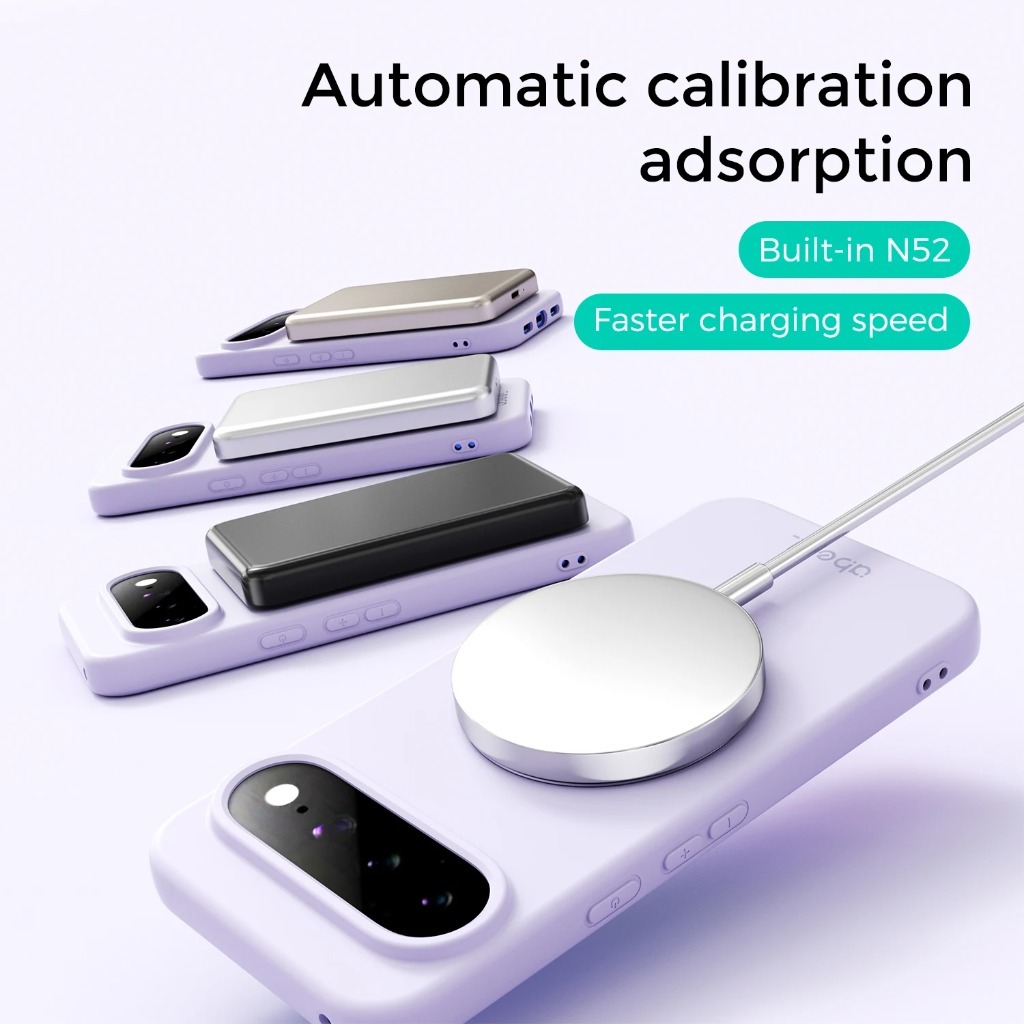 For Magsafe Magnetic Phone Cas - Kickstand Adjustable recension och pris
