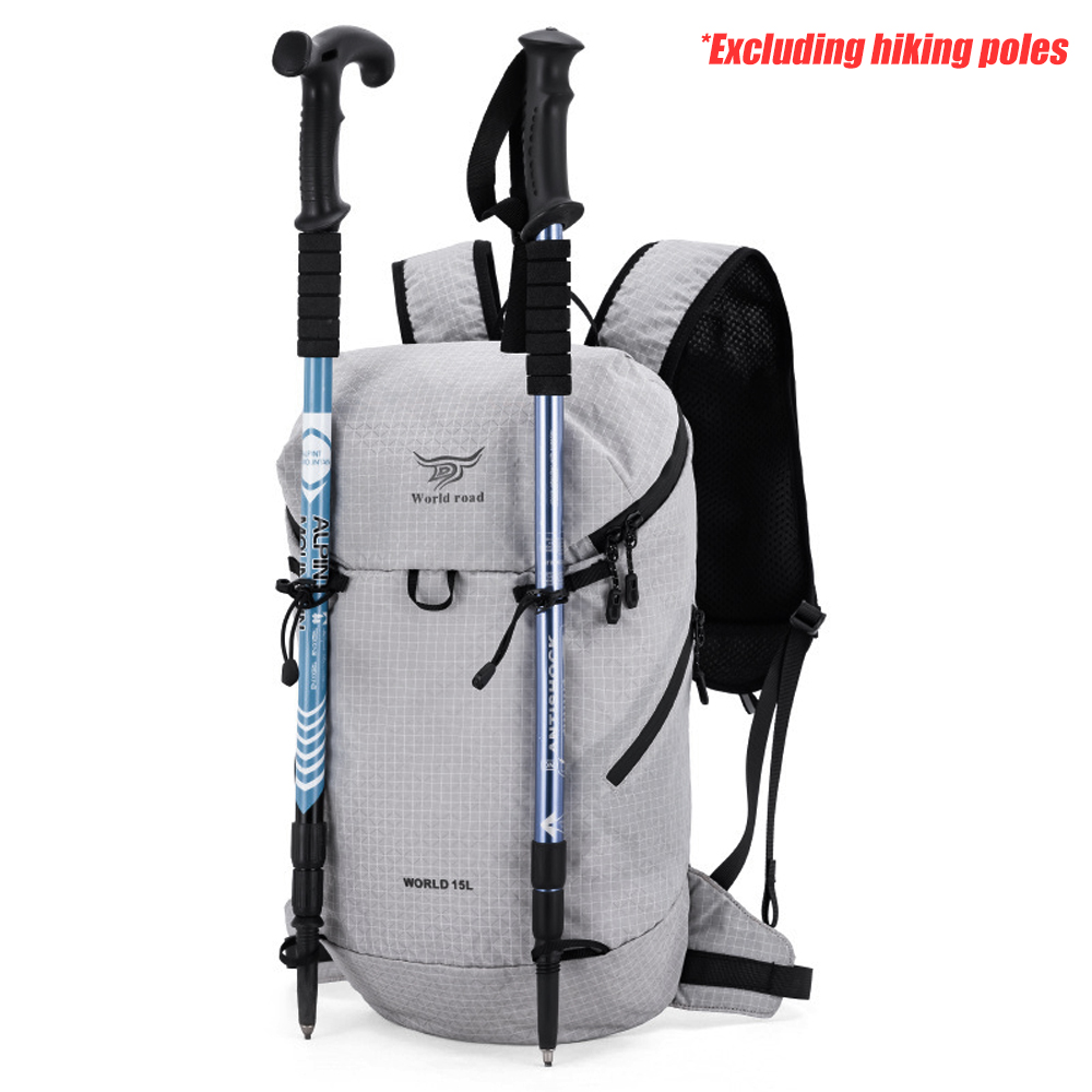 1PCS Hiking Backpack, Waterpro - Cycling Commuter Backpack recension och pris