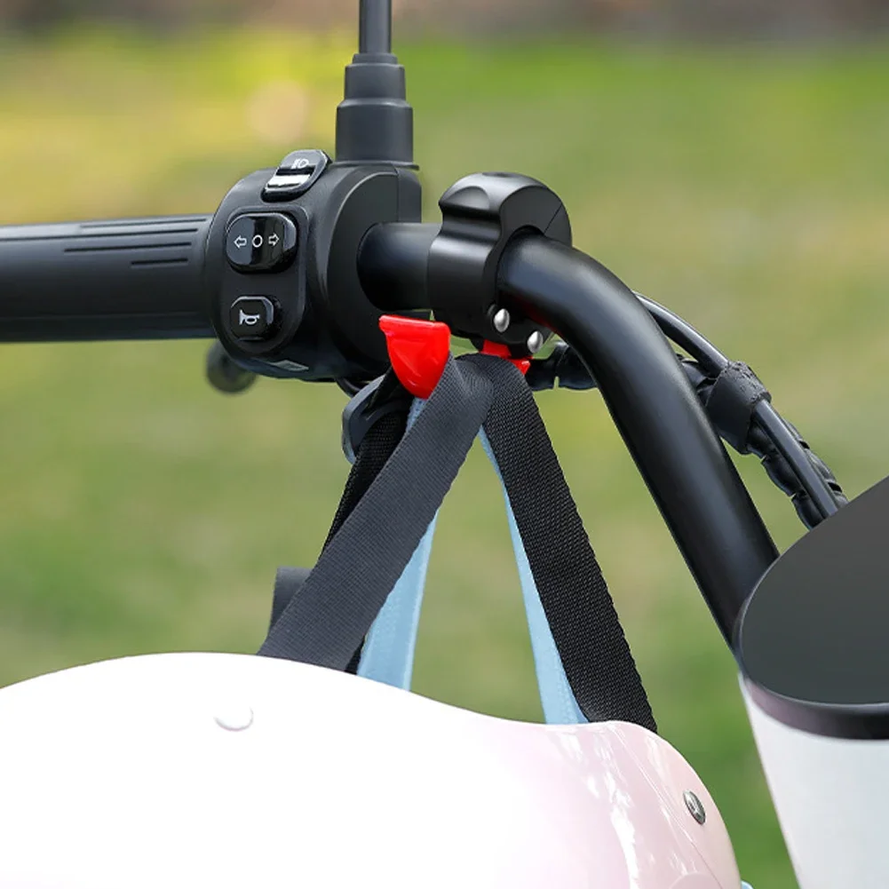 Heavy Duty Motorcycle Bike Han - Cycling Commute Bag recension och pris