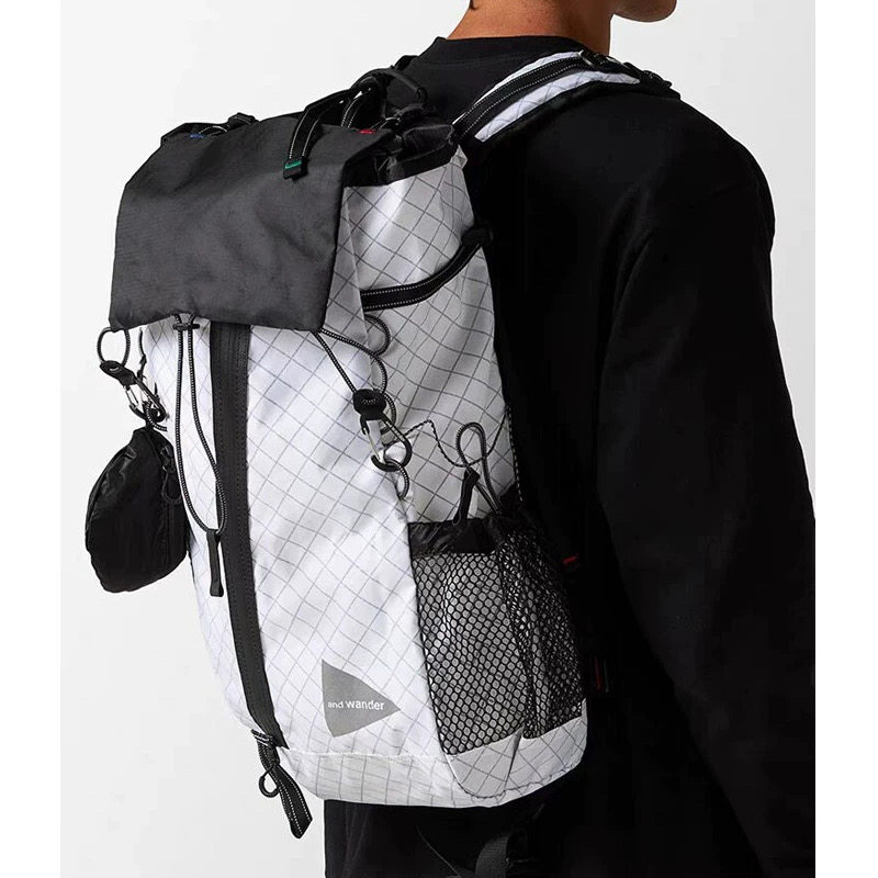 2026 A/Wander 30L Backpack Men - Cycling Commuter Backpack recension och pris
