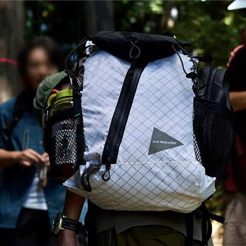 2026 A/Wander 30L Backpack Men - Cycling Commuter Backpack recension och pris