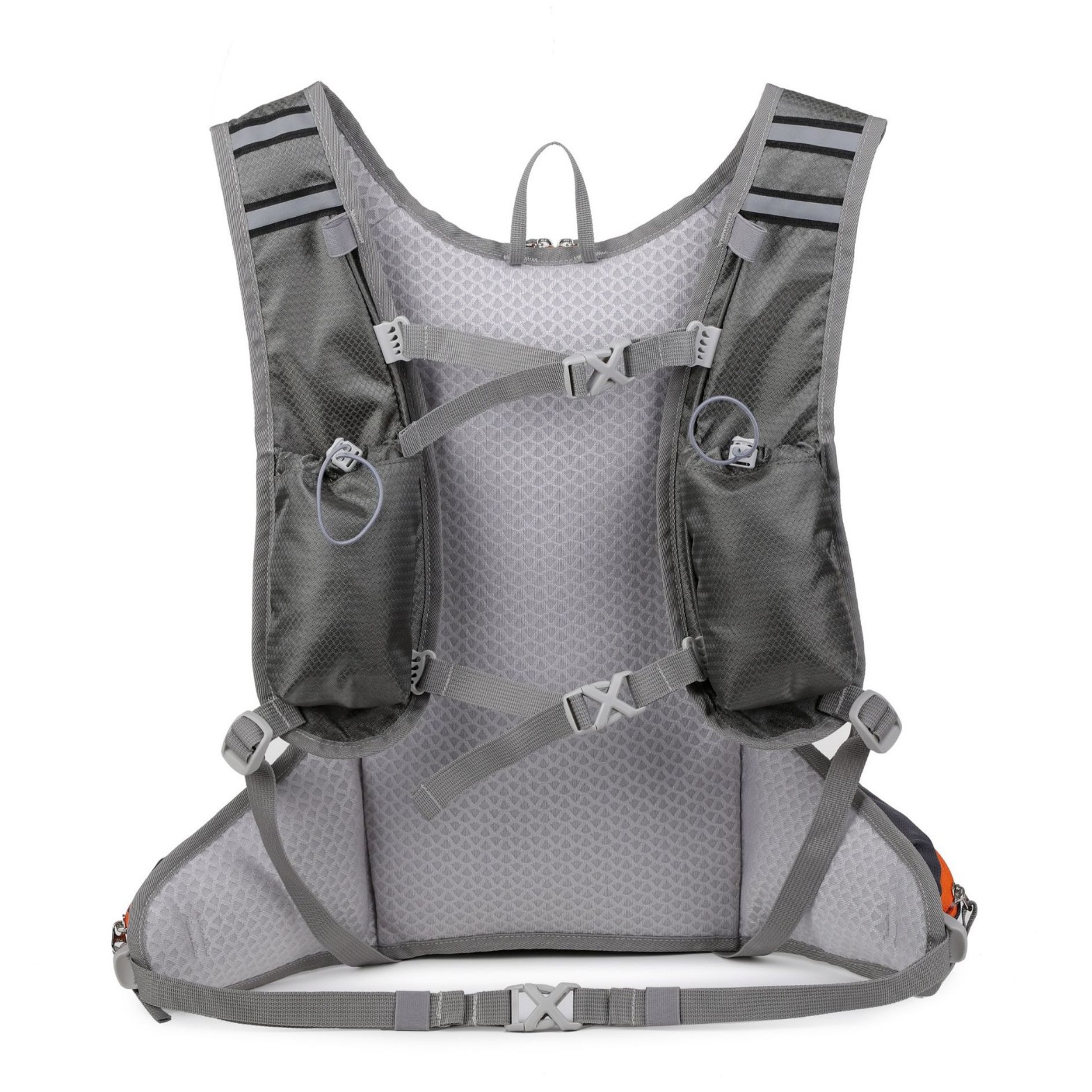 Lightweight 12L cycling bag, h - Cycling Commuter Backpack recension och pris