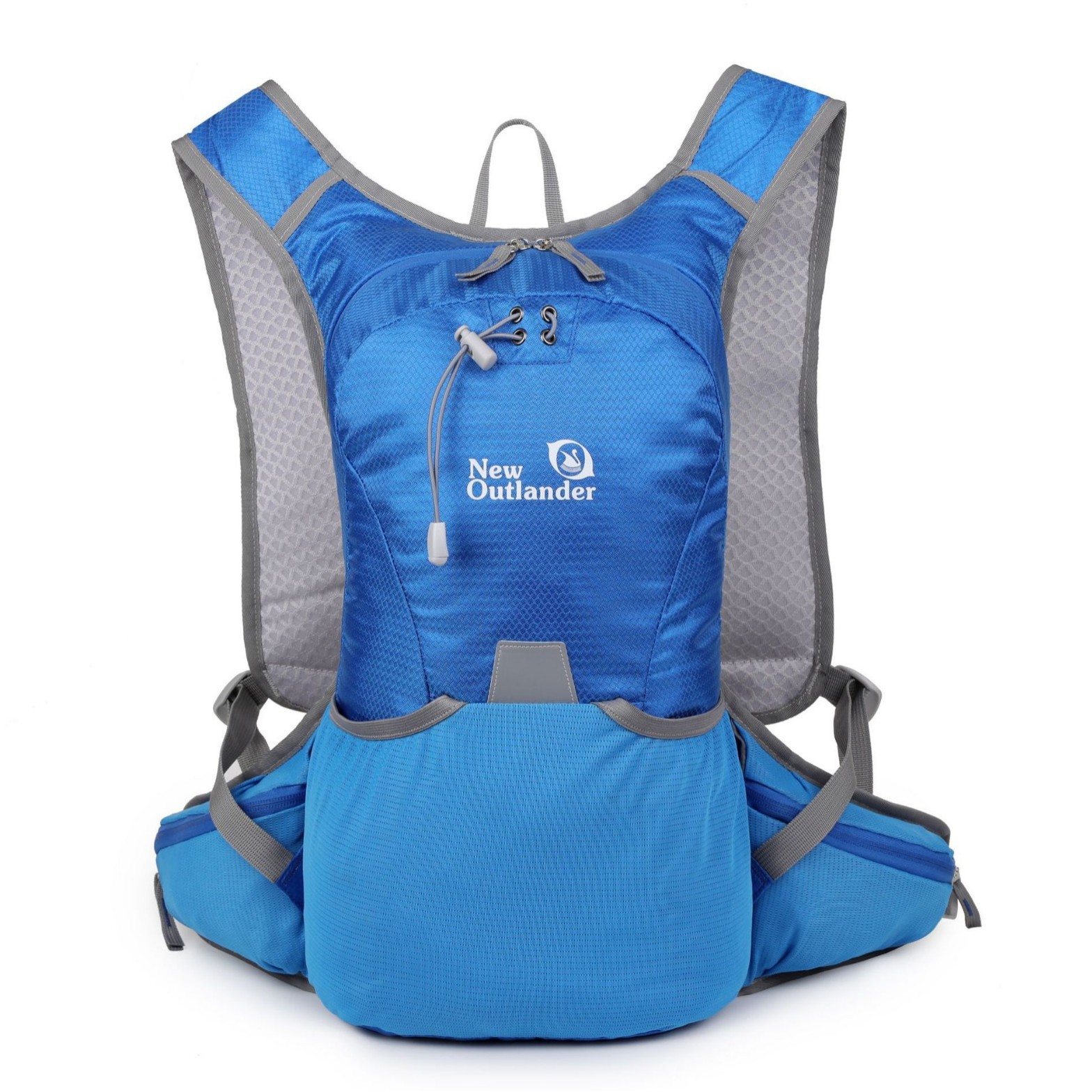 Lightweight 12L cycling bag, h - Cycling Commuter Backpack recension och pris