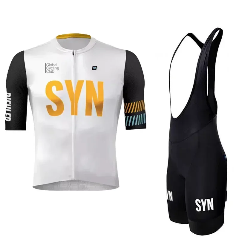 SYN Bicycle riding clothes men - Cycling Commuter Trousers recension och pris