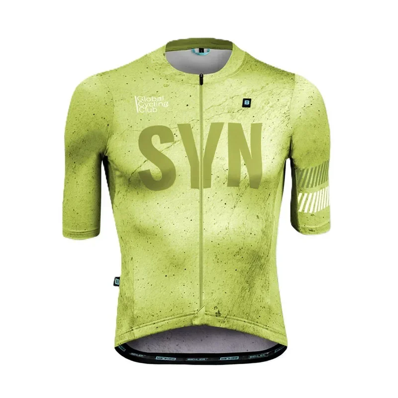SYN Bicycle riding clothes men - Cycling Commuter Trousers recension och pris