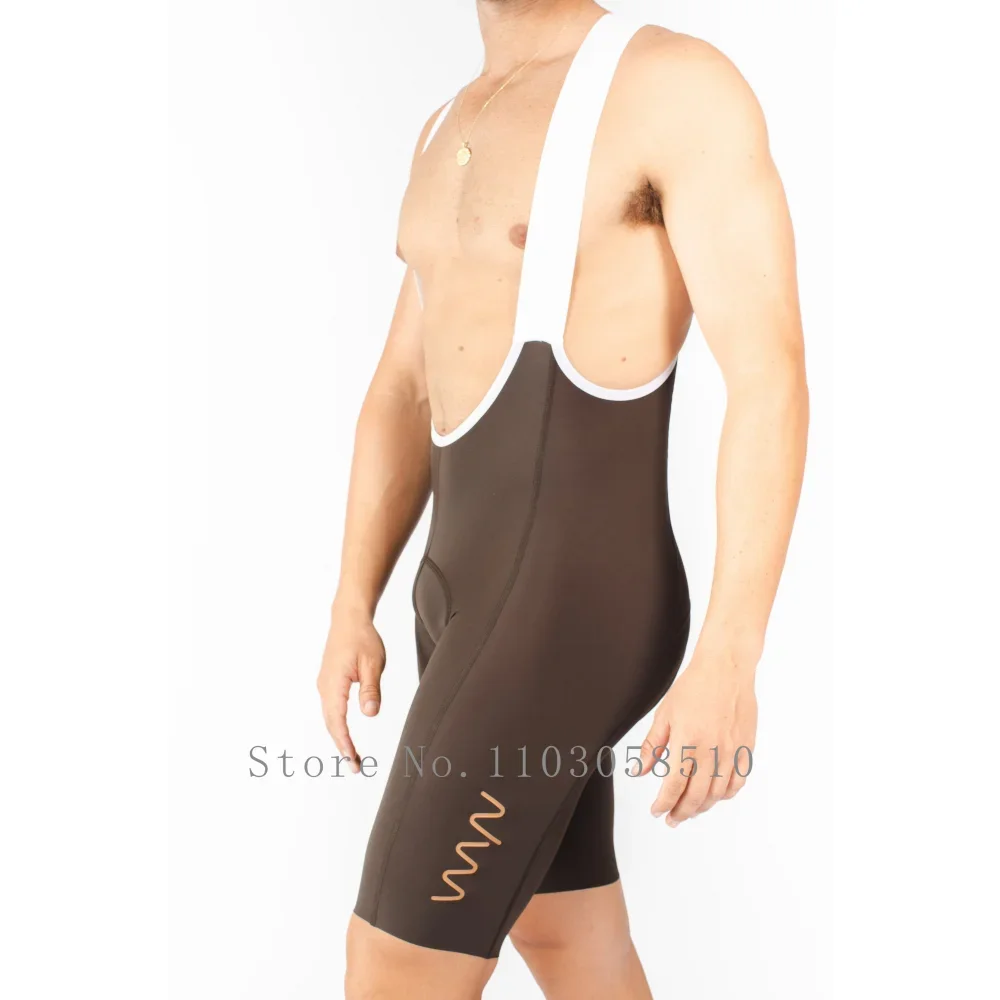wyn Men Cycling Bib Shorts Lon - Cycling Commuter Trousers recension och pris