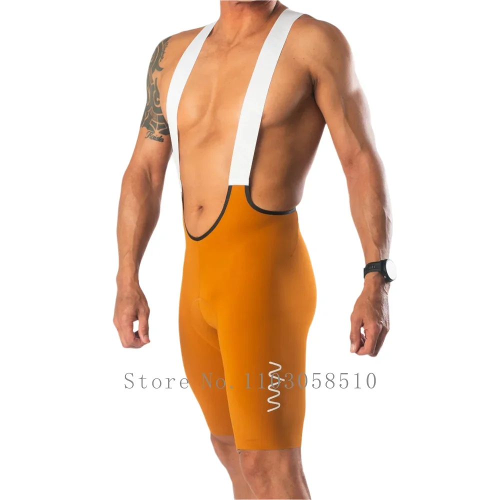 wyn Men Cycling Bib Shorts Lon - Cycling Commuter Trousers recension och pris