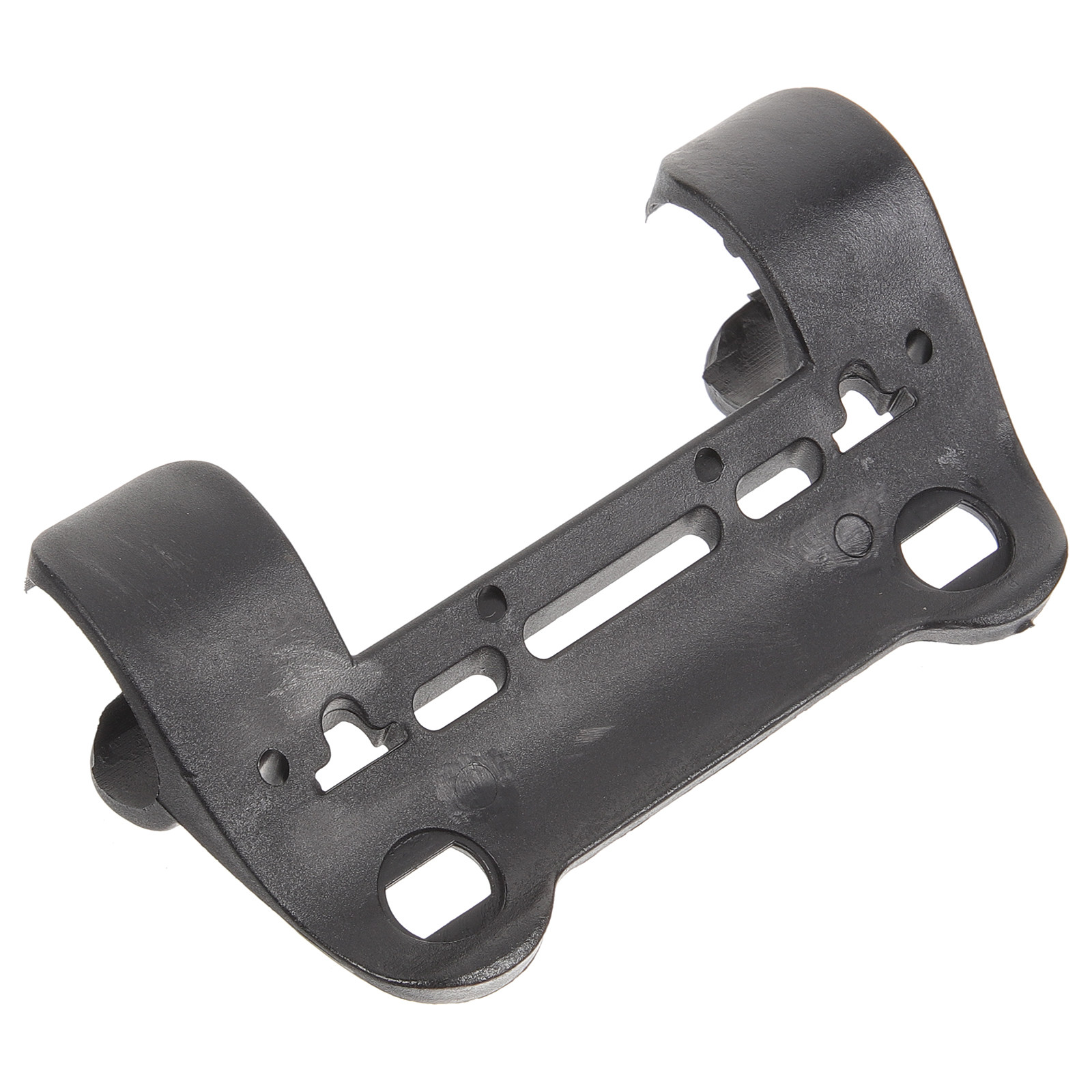 Universal Bike Pump Holder Pla - Bike Pump Frame Mount recension och pris