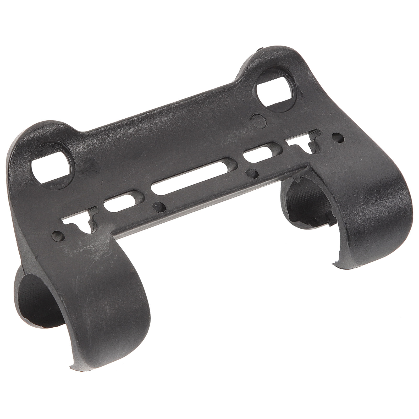 Universal Bike Pump Holder Pla - Bike Pump Frame Mount recension och pris