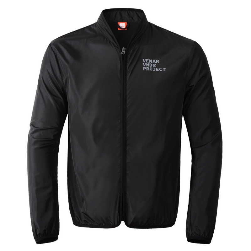VEMAR Men's Summer Ultra-Thin  - Cycling Commuter Jacket recension och pris