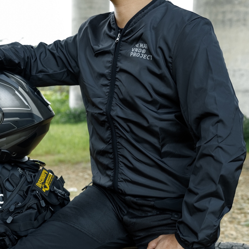 VEMAR Men's Summer Ultra-Thin  - Cycling Commuter Jacket recension och pris