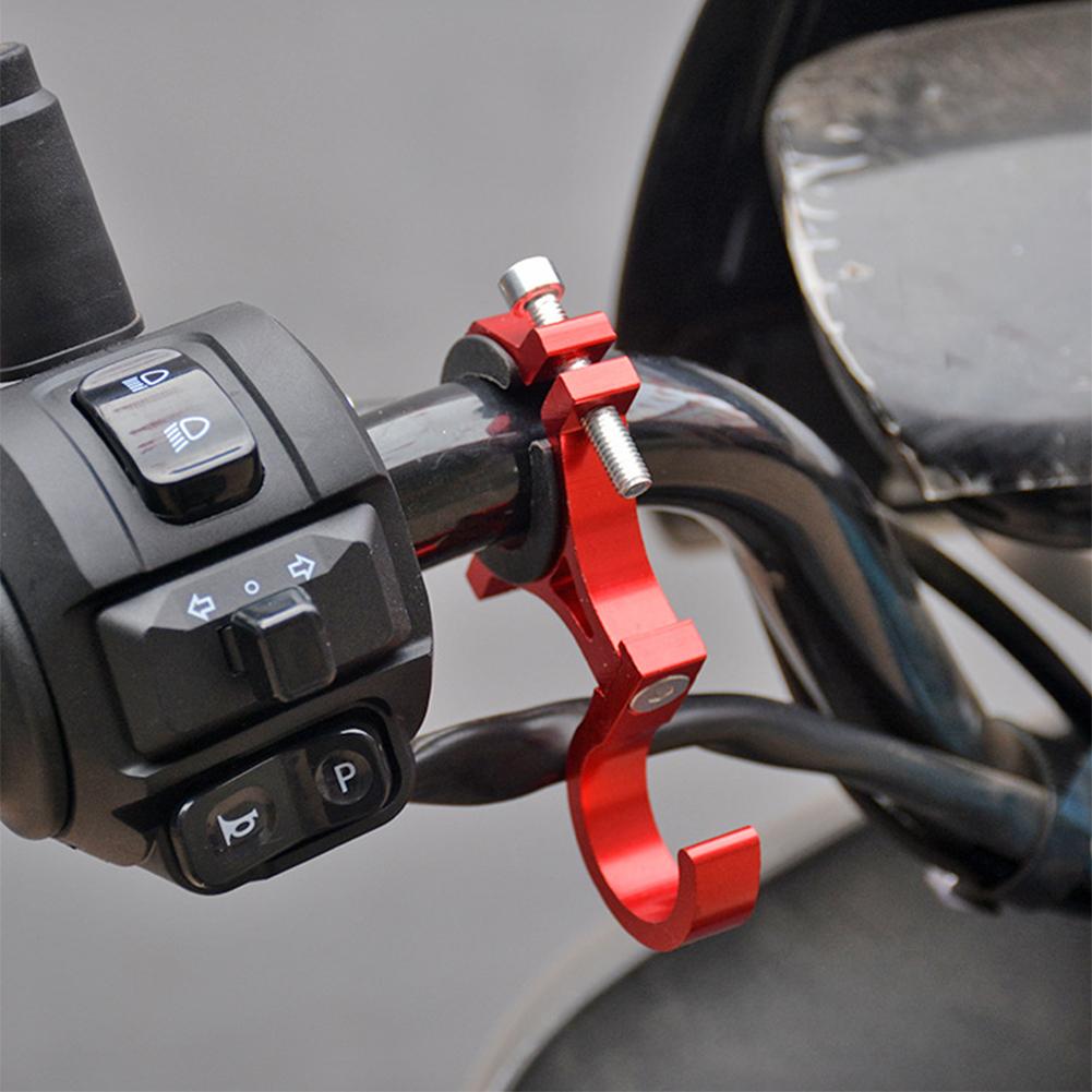 Universal Aluminum Alloy Hook  - Cycling Commute Bag recension och pris