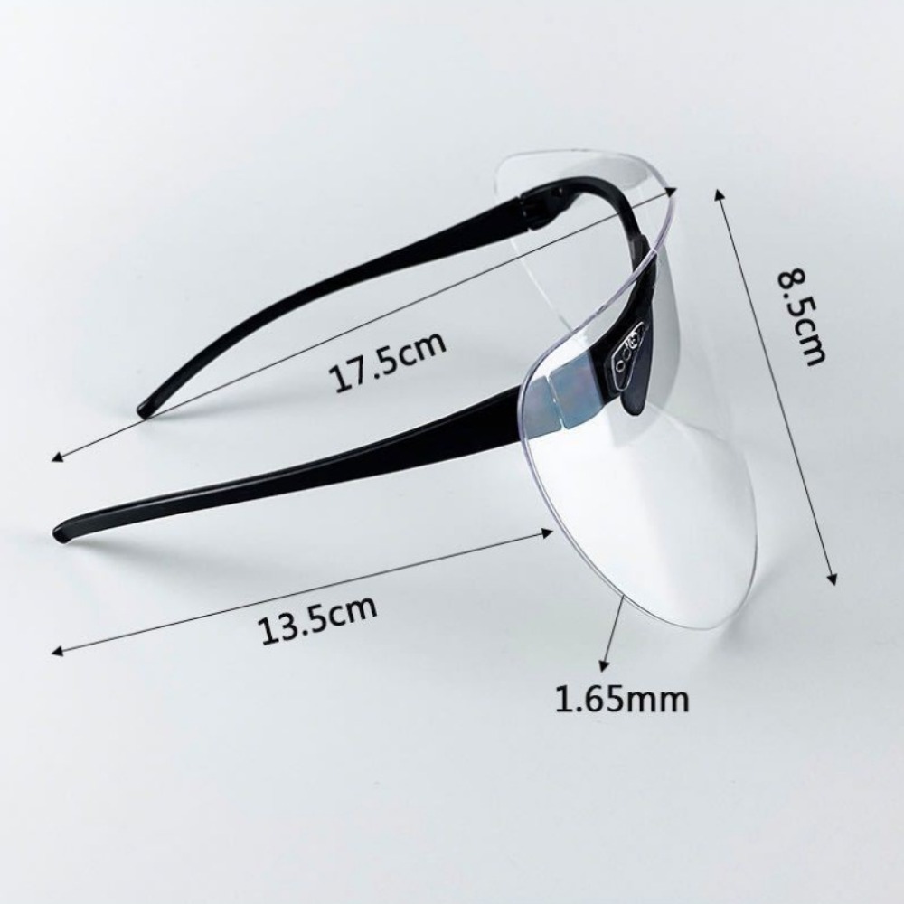 Outdoor Sports Cycling Wind Du - Cycling To Work recension och pris