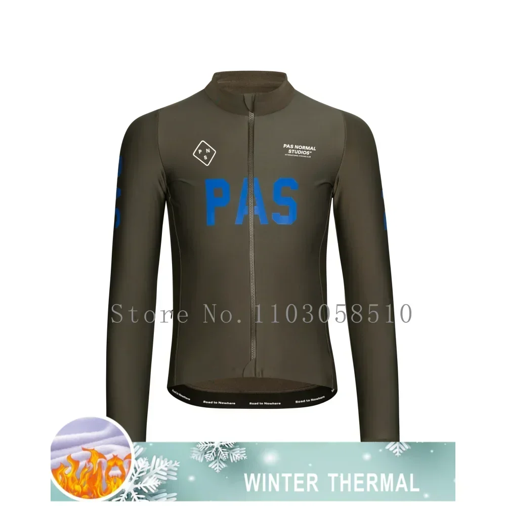 2025 Men Cycling Jersey Winter - Cycling Commuter Jacket recension och pris