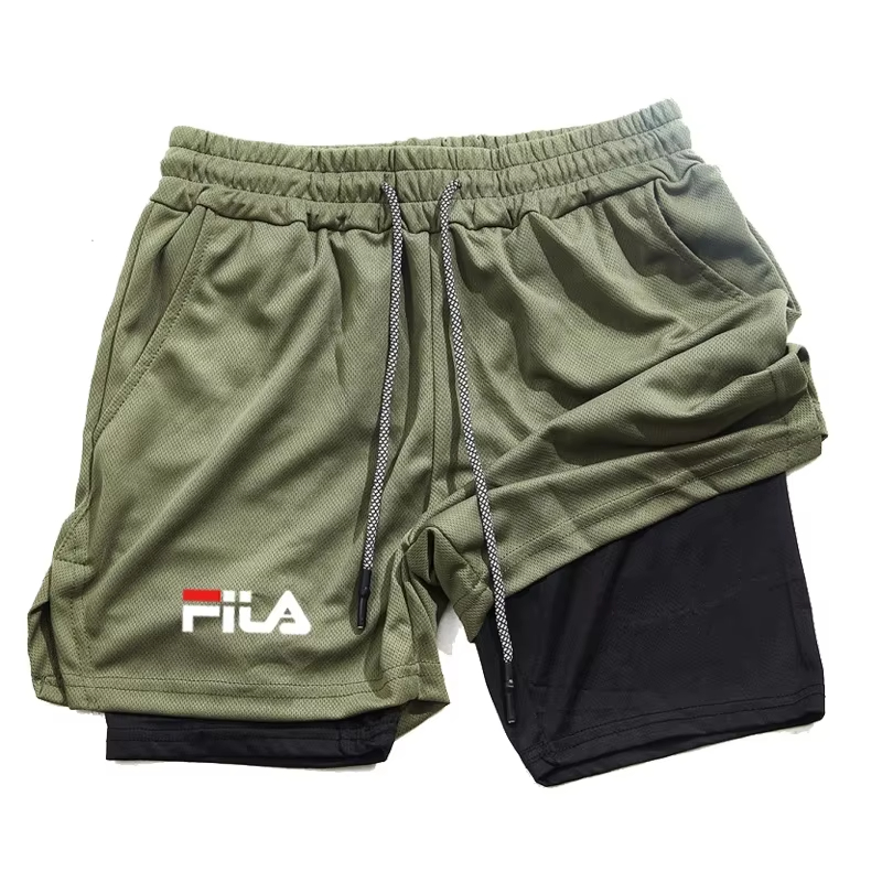 Men's double-layer casual jogg - Cycling Commuter Trousers recension och pris