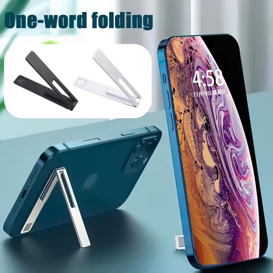 Magnetic Ultra Thin Foldable M - Kickstand Adjustable recension och pris