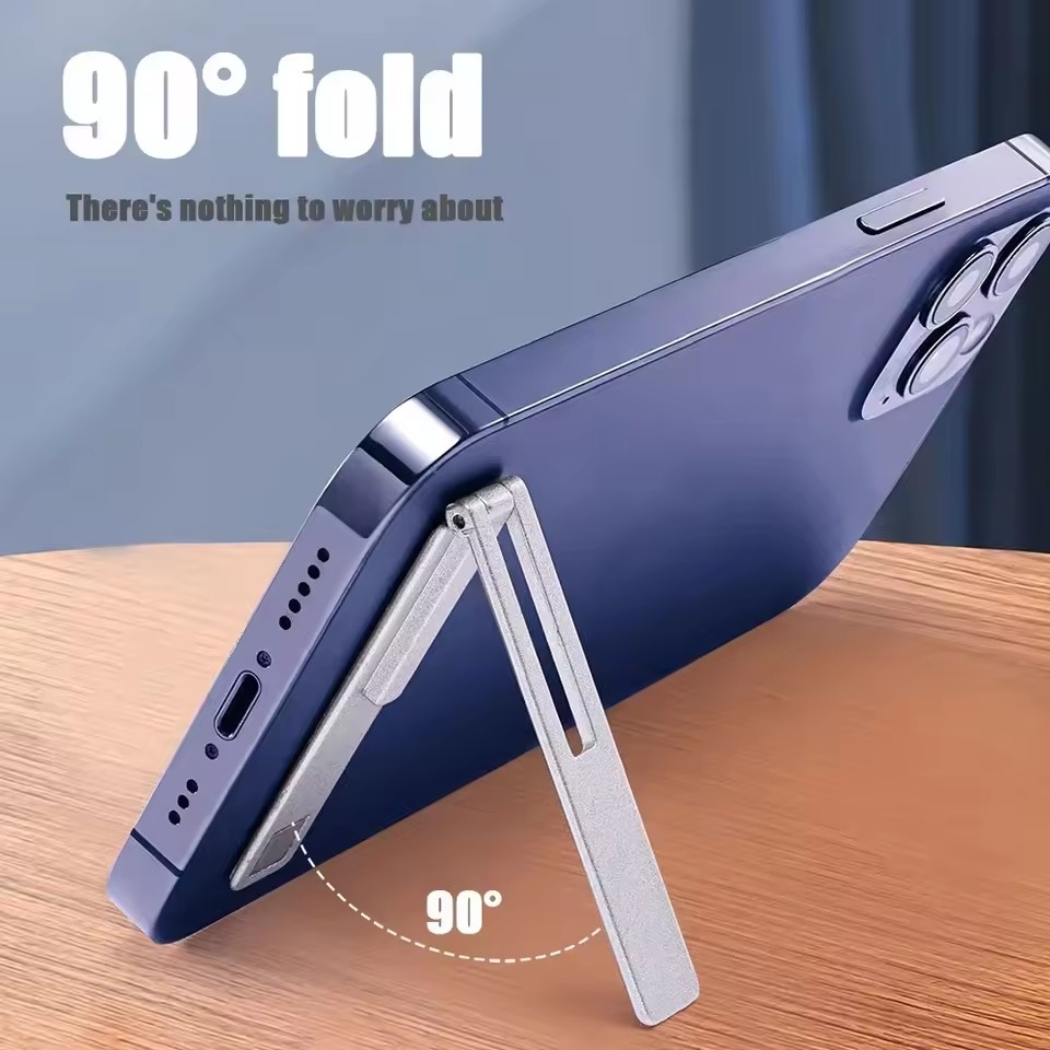 Magnetic Ultra Thin Foldable M - Kickstand Adjustable recension och pris
