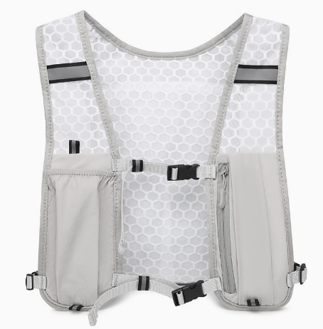 Reflective Lightweight Running - Reflective Vest Cycling recension och pris