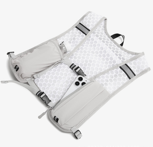 Reflective Lightweight Running - Reflective Vest Cycling recension och pris