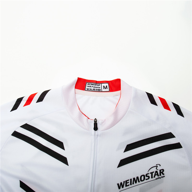 Pro Team Cycling Jersey Long S - Cycling Commuter Jacket recension och pris
