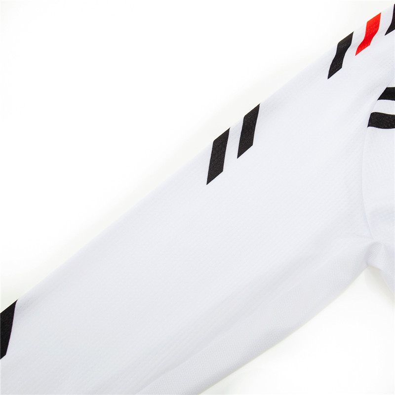 Pro Team Cycling Jersey Long S - Cycling Commuter Jacket recension och pris