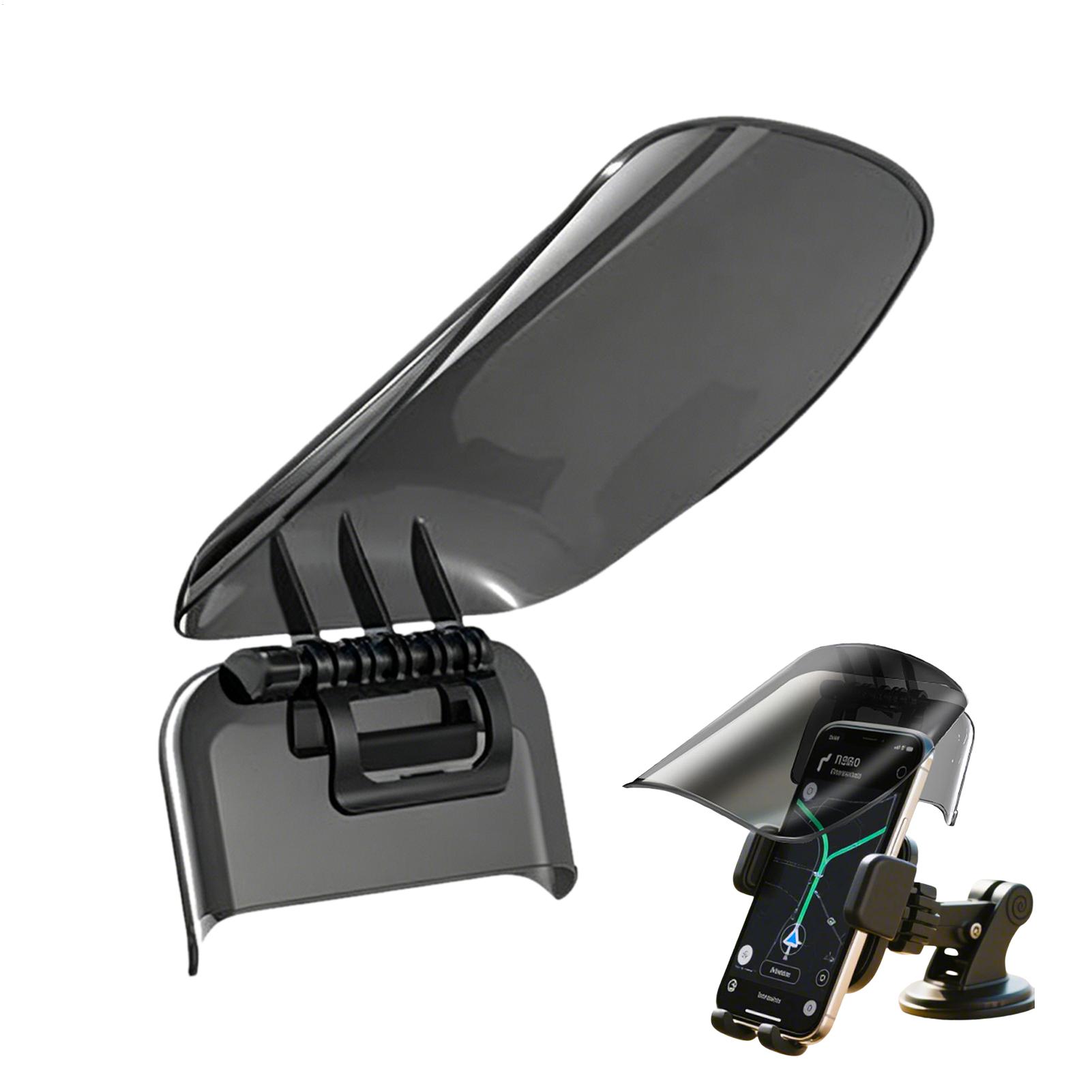 Sun Hat Style Phone Mount Sun  - Commute Cycling Helmet recension och pris