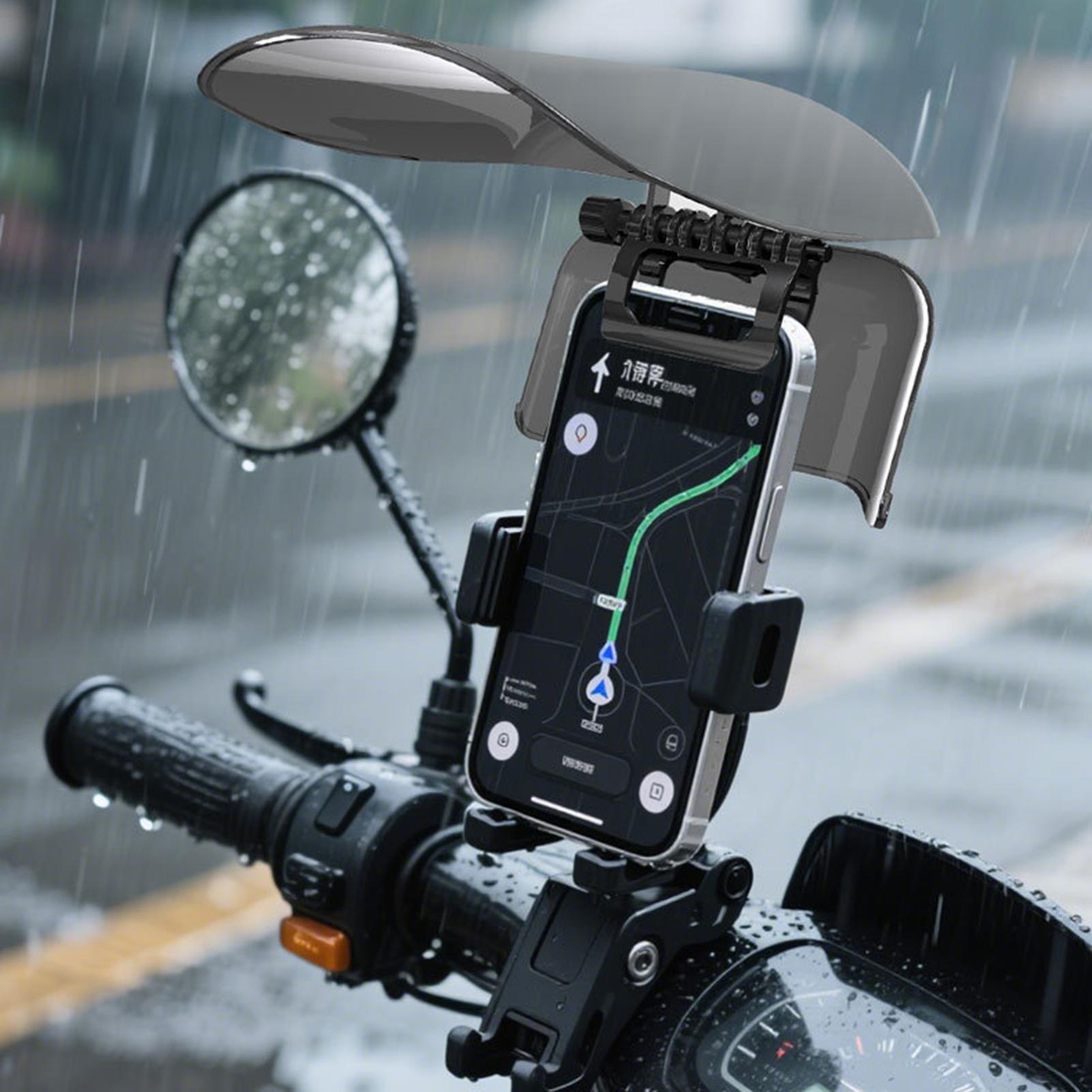 Sun Hat Style Phone Mount Sun  - Commute Cycling Helmet recension och pris