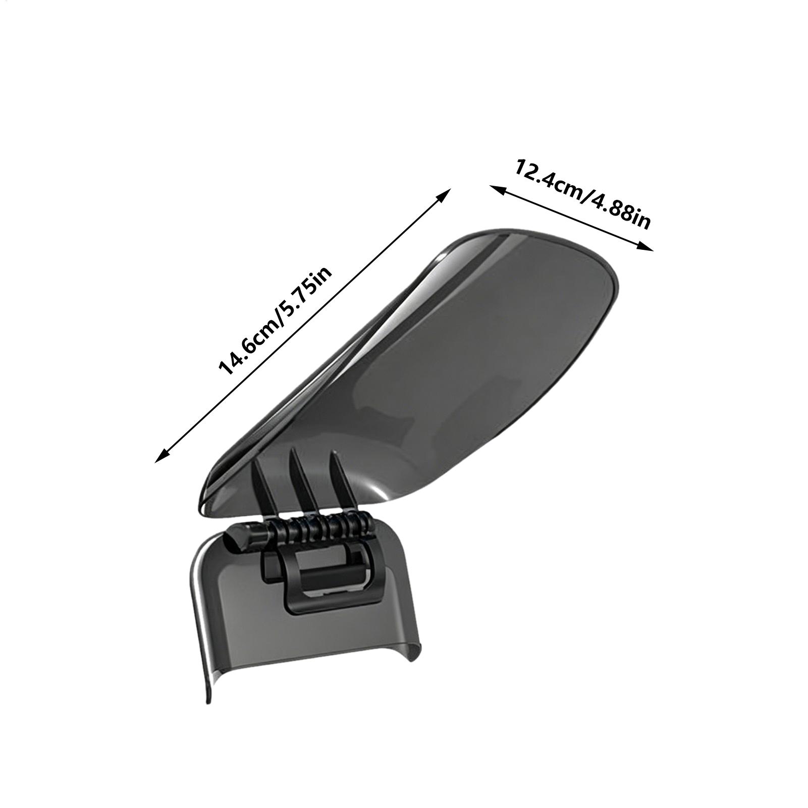Sun Hat Style Phone Mount Sun  - Commute Cycling Helmet recension och pris