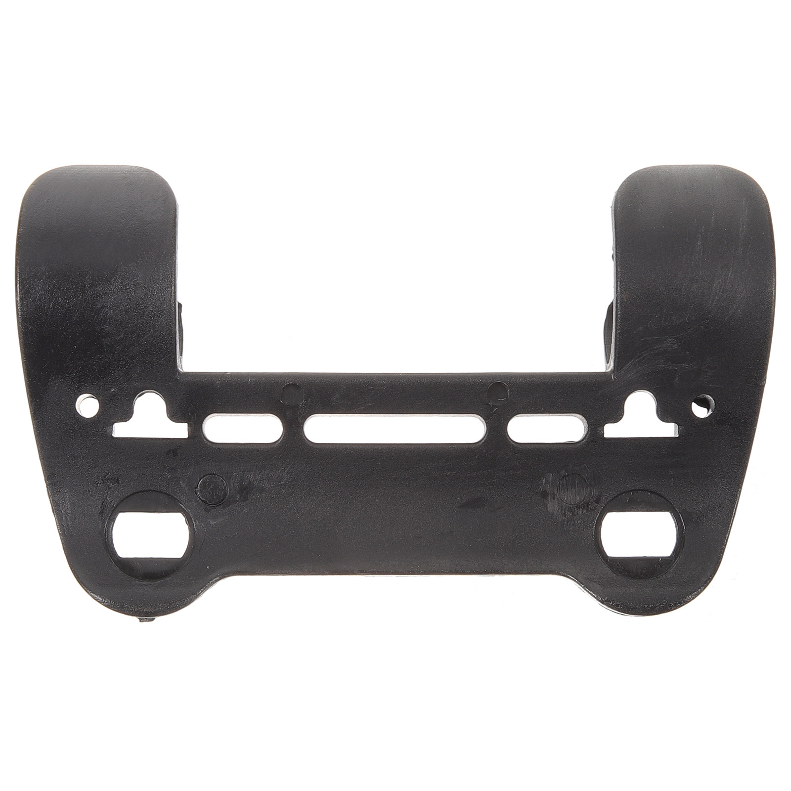 Sturdy Lightweight Bike Pump H - Bike Pump Frame Mount recension och pris