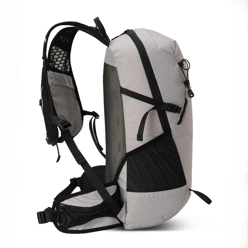 25L Outdoor Hiking Backpack  L - Cycling Commuter Backpack recension och pris