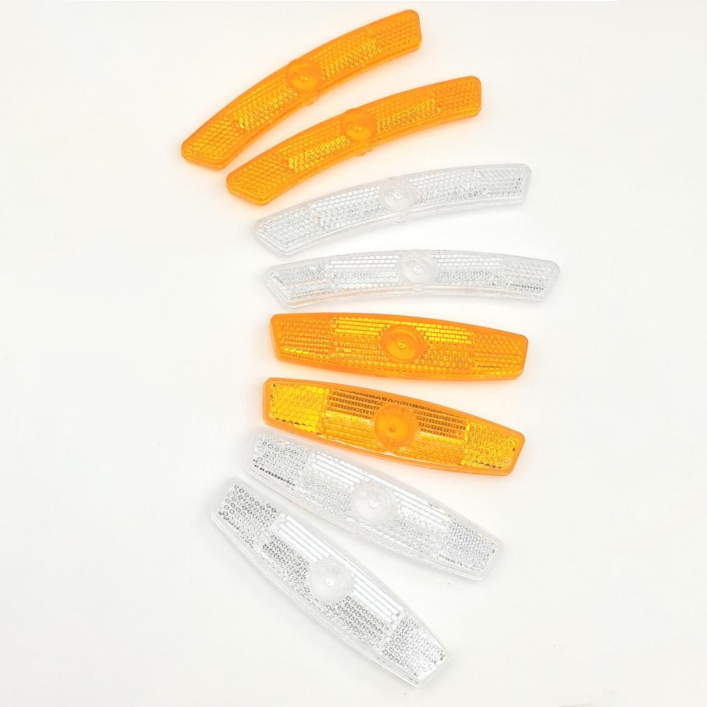 Highly Reflective Bike Accesso - Spoke Reflector Set recension och pris