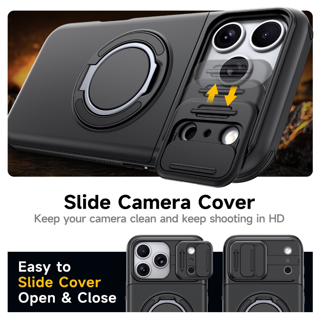 Multifunctional Wallet Phone C - Kickstand Adjustable recension och pris