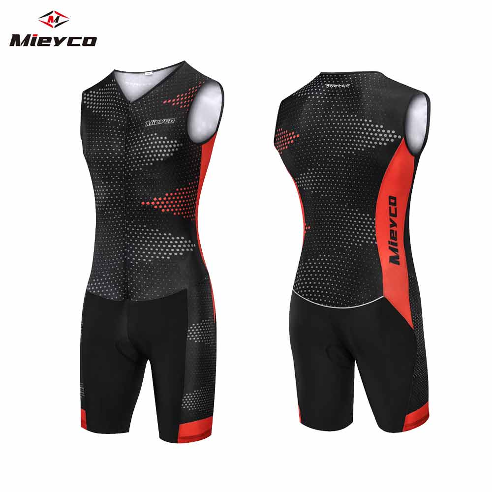 Men's Sleeveless Aero Racing S - Cycling Commuter Trousers recension och pris