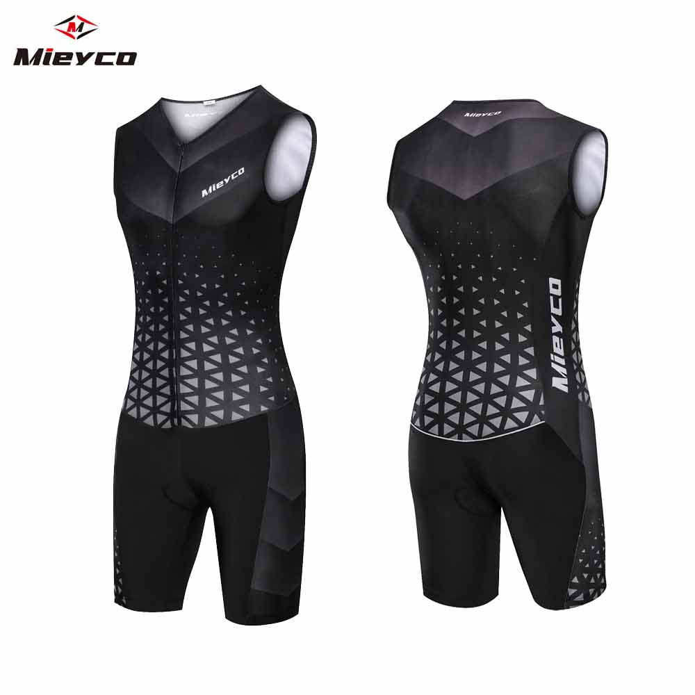 Men's Sleeveless Aero Racing S - Cycling Commuter Trousers recension och pris